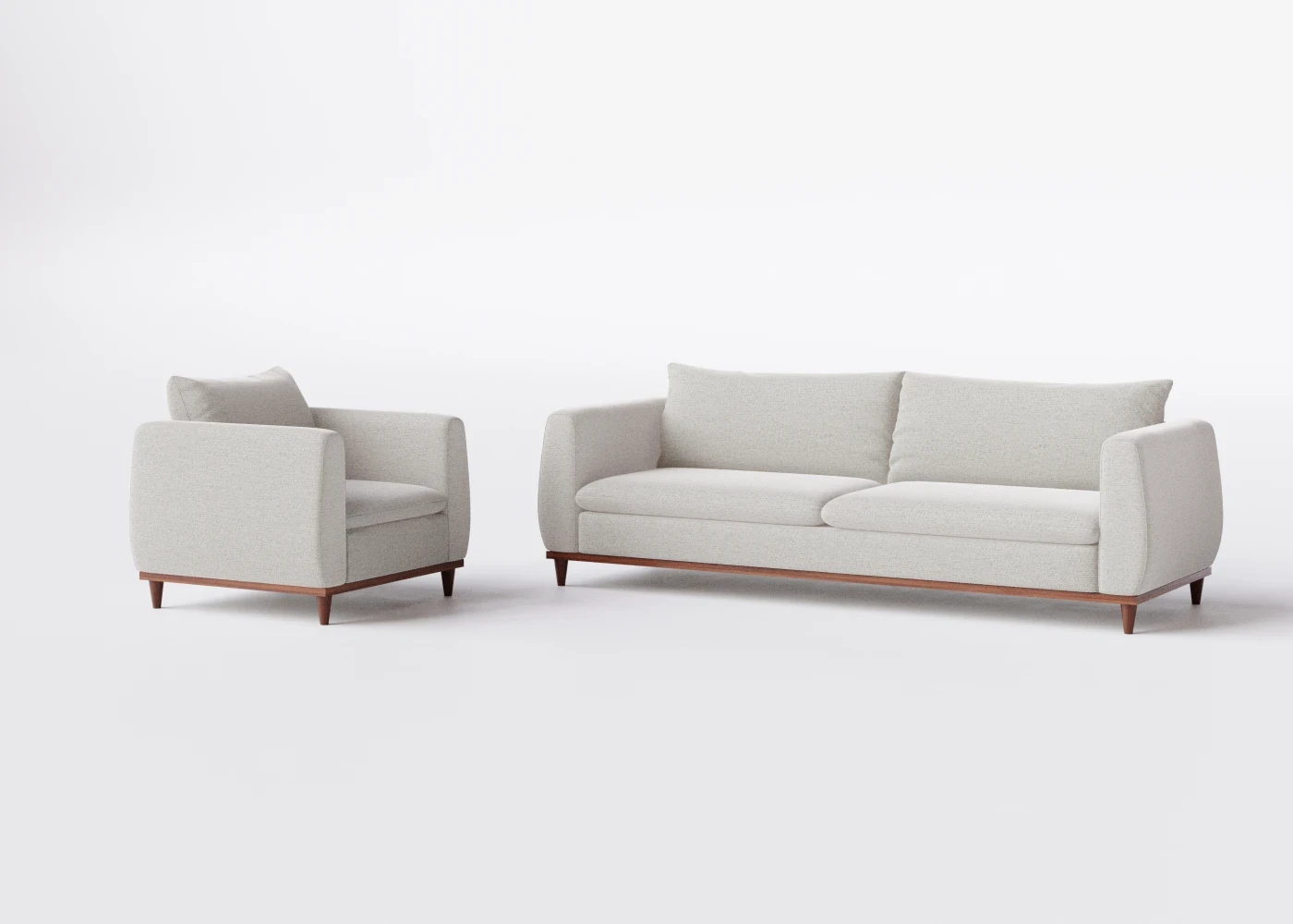 Sofa Veneza Living