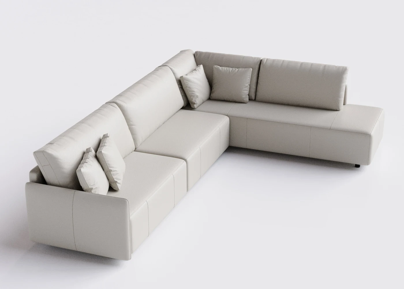 Sofa Portofino Living