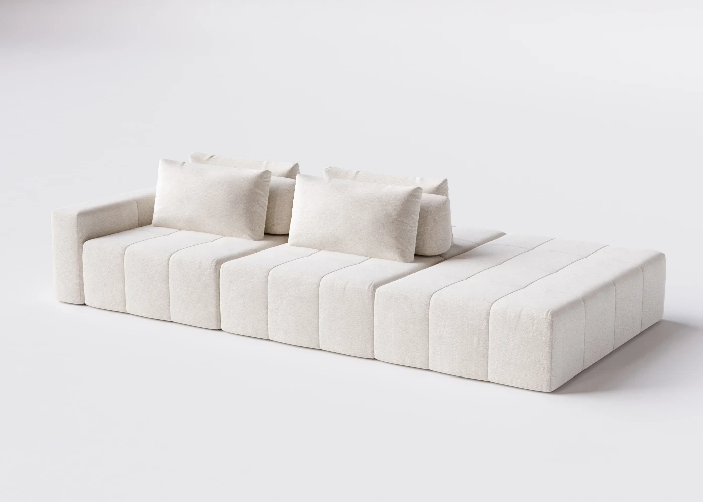 Sofa Noronha Ilha