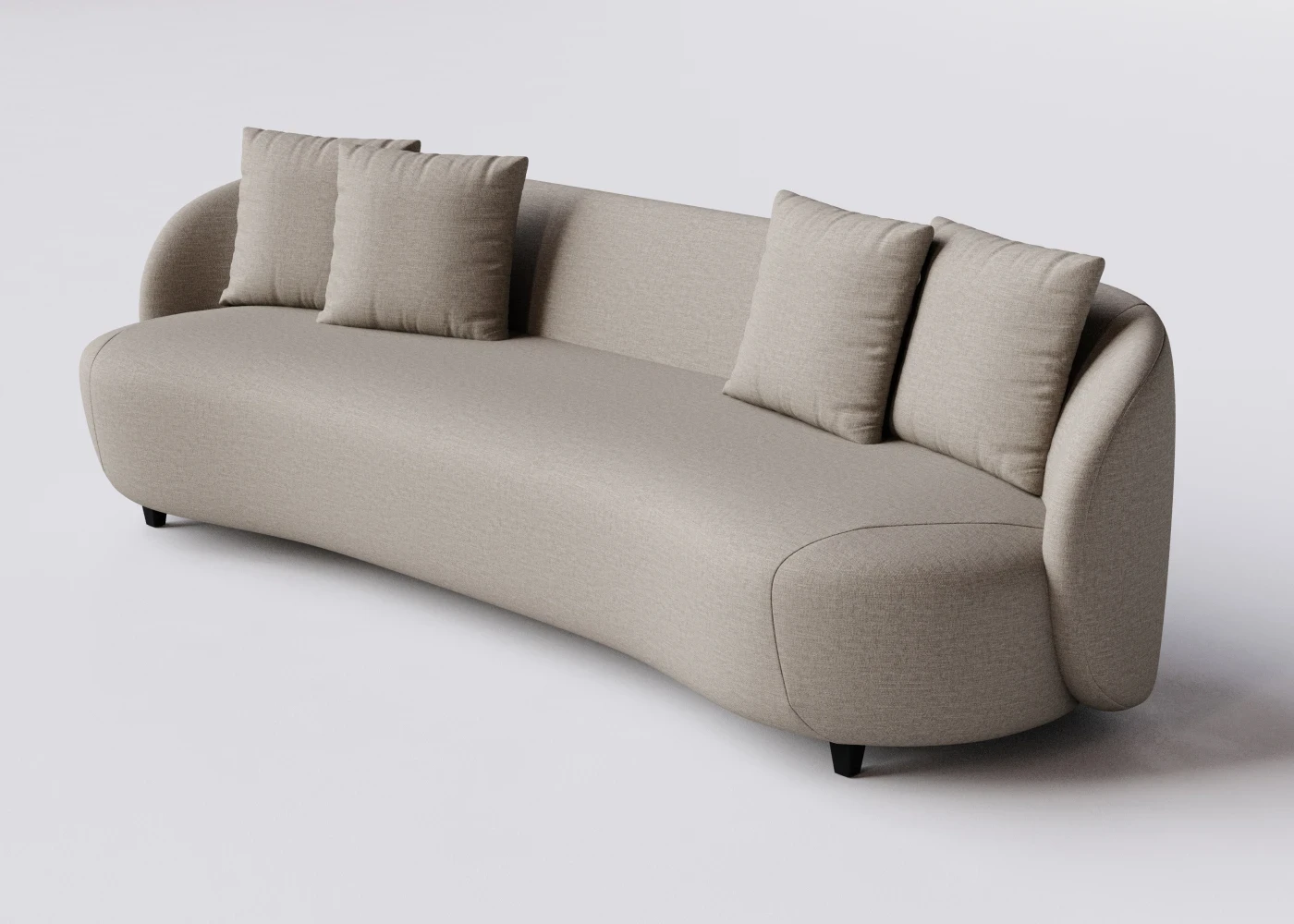 Sofa Manhattan Organico