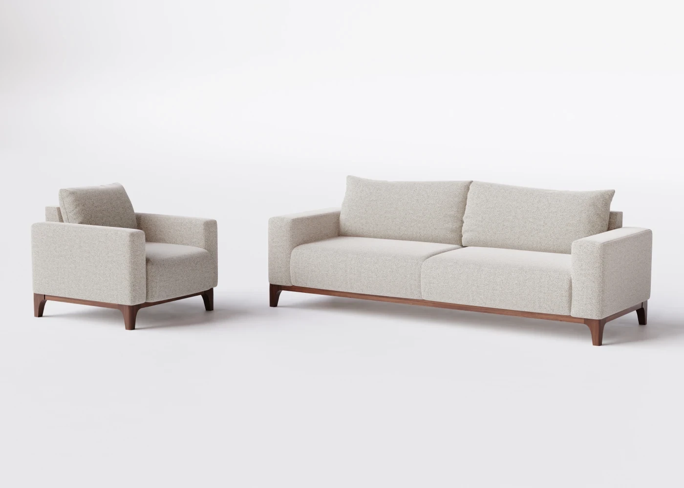 Sofa Florança Living