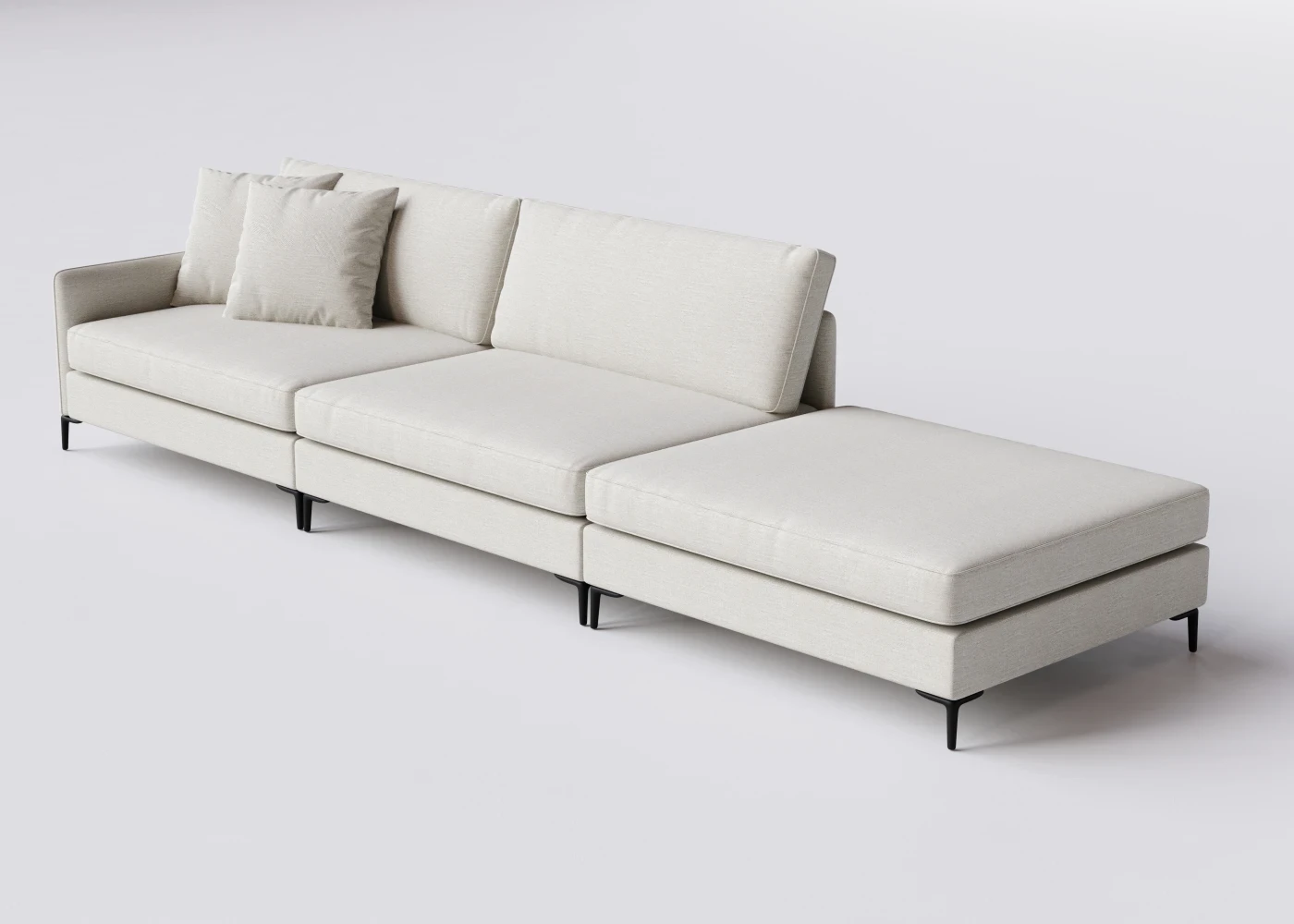 Sofa Capri Living