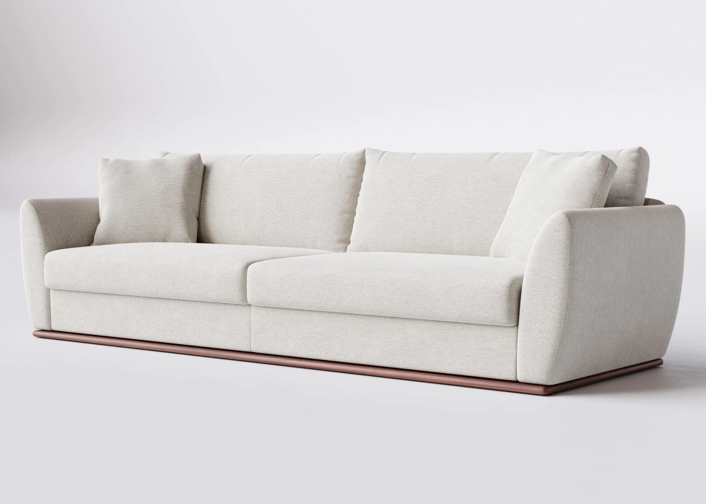 Sofa Barcelona Living